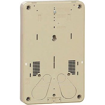 積算電力計・計器箱取付板 未来工業