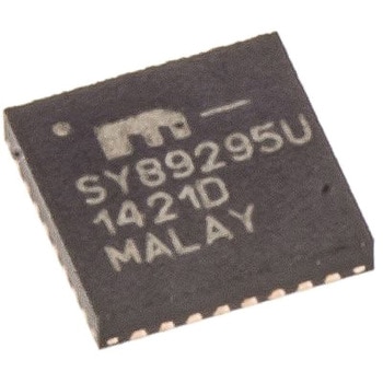 Microchip ディレイライン MICROCHIP