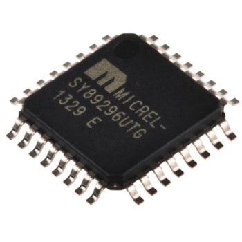 Microchip ディレイライン MICROCHIP