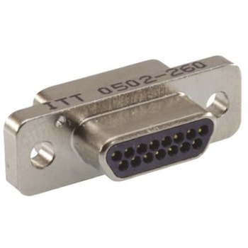 MDM-51PSB-A174 Micro-D�R�l�N�^ ITT CANNON 49545099