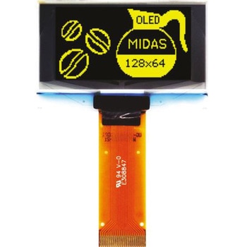 MCOT128064BY-YM Midas L@EL fBXvC MIDAS 49545564