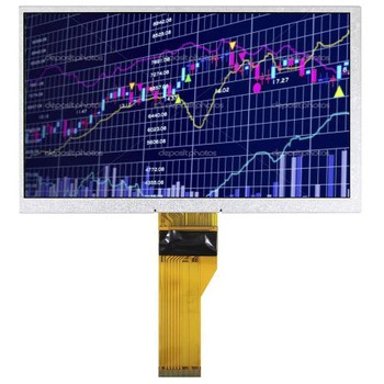 MCT070LA12W1024600LML Midas �L�@EL �f�B�X�v���C MIDAS 49545826