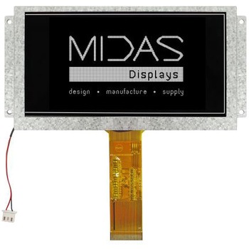 MCT062A6W640320LWL Midas �t�����m�N���f�B�X�v���C MIDAS 49545835
