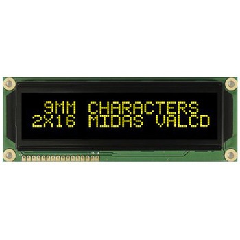 MC21609A12W-VNMLY Midas �t�����m�N���f�B�X�v���C MIDAS 49545853