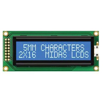 Midas 液晶モノクロディスプレイ MIDAS