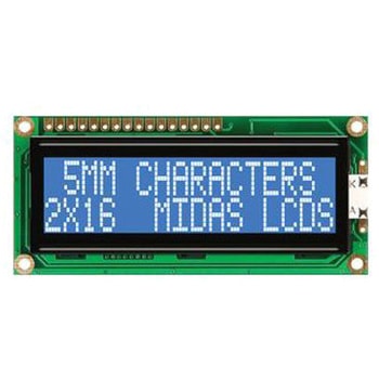 Midas 液晶モノクロディスプレイ MIDAS