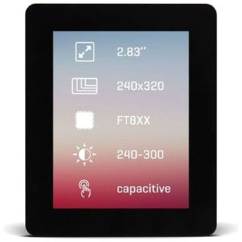 MIKROE-2160 MikroElektronika �t���f�B�X�v���C MikroElektronika 49546228