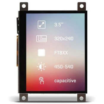 MIKROE-2163 MikroElektronika �t���f�B�X�v���C MikroElektronika 49546289