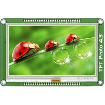 MIKROE-1678 MikroElektronika tfBXvC MikroElektronika 49546298