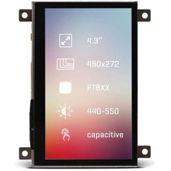 MIKROE-2166 MikroElektronika �t���f�B�X�v���C MikroElektronika 49546359