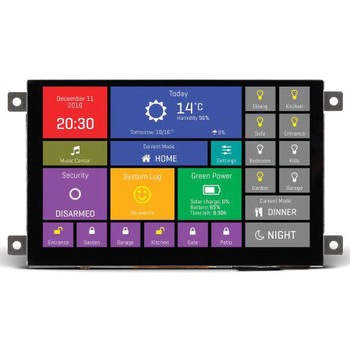 MIKROE-2285 MikroElektronika tfBXvC MikroElektronika 49546404