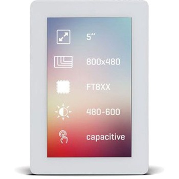 MIKROE-2172 MikroElektronika �t���f�B�X�v���C MikroElektronika 49546447