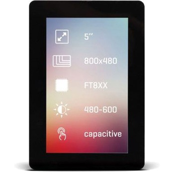 MIKROE-2173 MikroElektronika �t���f�B�X�v���C MikroElektronika 49546456