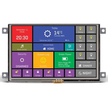 MIKROE-2284 MikroElektronika tfBXvC MikroElektronika 49546465