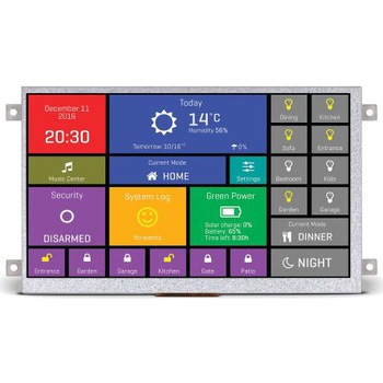 MIKROE-2288 MikroElektronika �t���f�B�X�v���C MikroElektronika 49546474