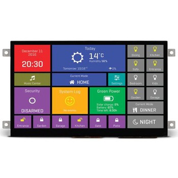 MIKROE-2290 MikroElektronika �t���f�B�X�v���C MikroElektronika 49546544