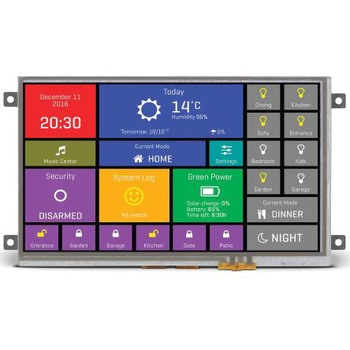 MIKROE-2289 MikroElektronika tfBXvC MikroElektronika 49546553