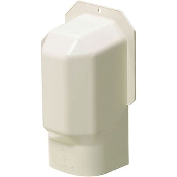 SWK】ウォールコーナー換気エアコン用 | 製品情報 | 因幡電工