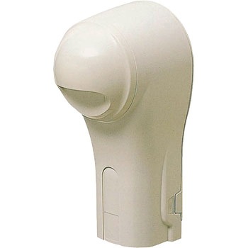 ウォールカバー (換気エアコン用) 未来工業