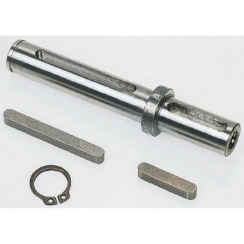 Mini Motor PC 1X SHAFT B3 シャフト シャフト Motor Mini Motor