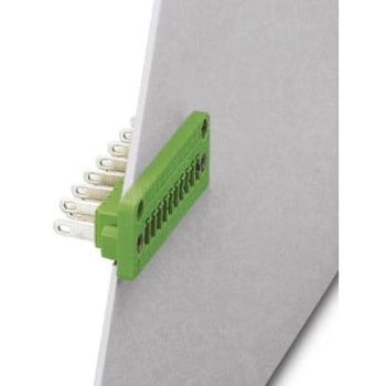 Mini PCB header フエニックス・コンタクト