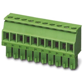 Mini plug-in connector フエニックス・コンタクト
