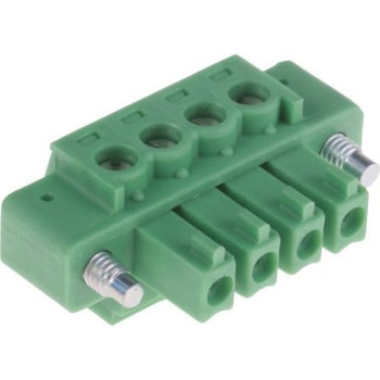 Mini plug-in connector フエニックス・コンタクト