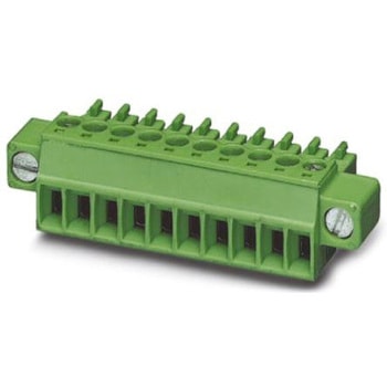Mini plug-in connector フエニックス・コンタクト