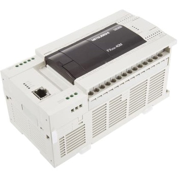 FX3GEシリーズ 基本ユニット 三菱電機