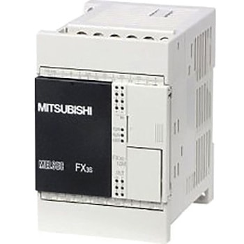 FX3Sシリーズ 基本ユニット 三菱電機