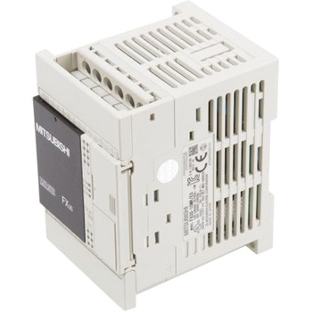 FX3S-10MR-ES FX3Sシリーズ 基本ユニット 三菱電機 49547759