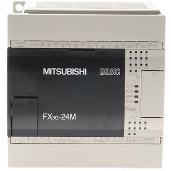 1PC Mitsubishi FX3G-40MR/ES-A PLC New 