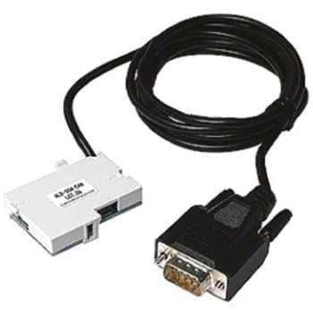 142528 Mitsubishi 接続ケーブル Alpha 2 1個 三菱電機 【通販モノタロウ】