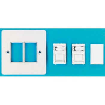 MK Electric RJ Logic Plusシリーズ MK (ELECTRIC)