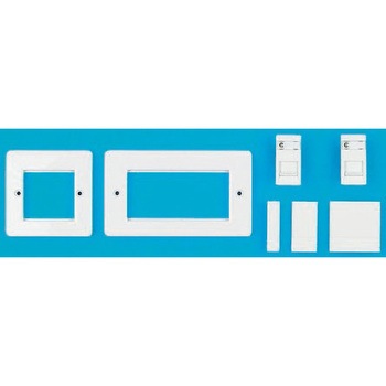 MK Electric RJ Logic Plusシリーズ MK (ELECTRIC)