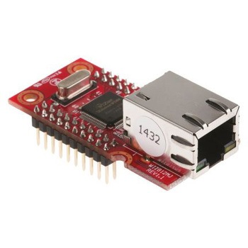 WIZ812MJ Module Network WIZnet Inc 49551478