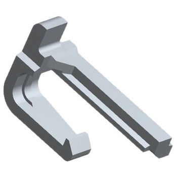 560125-0400 Molex 560125-0400 DuraClik ISL�V���[�Y 4�� ���b�N ���{�����b�N�X(molex) 49553377