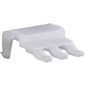 Molex 73838-0004 SLシリーズ 4極 端子位置保証(TPA) 日本モレックス(molex)