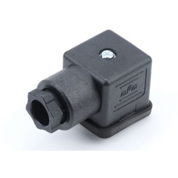 Molex DIN43650ソレノイドコネクタ 121023シリーズ 日本モレックス(molex)
