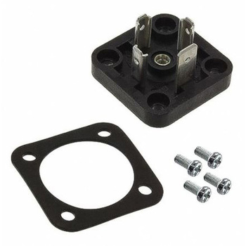 Molex Electronics DIN43650ソレノイドコネクタ 121012シリーズ Molex Electronics