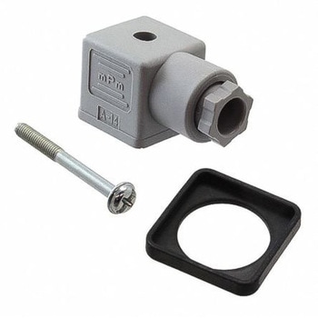 Molex Electronics DIN43650ソレノイドコネクタ 121023シリーズ Molex Electronics