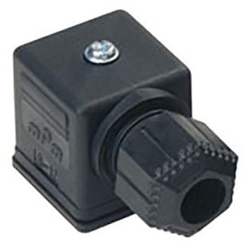 Molex Electronics DIN43650ソレノイドコネクタ 121201シリーズ Molex Electronics