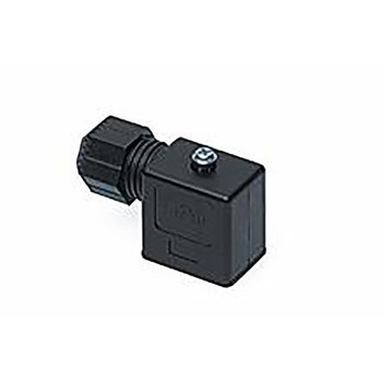 Molex Electronics DIN43650ソレノイドコネクタ 121202シリーズ Molex Electronics