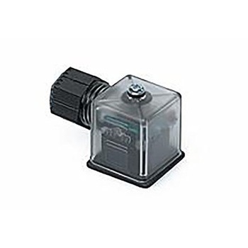 121207-0358 Molex Electronics DIN43650�\���m�C�h�R�l�N�^ 121207�V���[�Y Molex Electronics 49555468