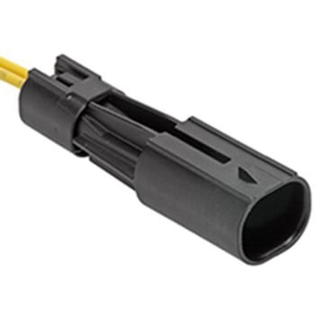 Molex Electronics 圧着コネクタハウジング - Molex Electronics