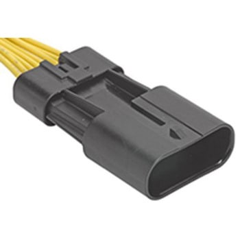 Molex Electronics 圧着コネクタハウジング - Molex Electronics