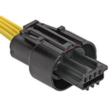 Molex Electronics 圧着コネクタハウジング - Molex Electronics