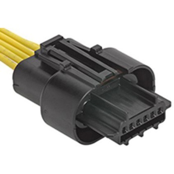 Molex Electronics 圧着コネクタハウジング Molex Electronics