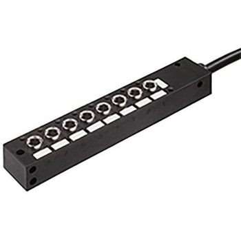 Molex Electronics ジャンクションボックス - Molex Electronics