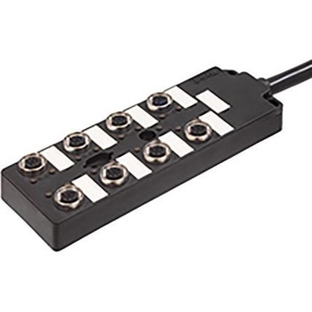 Molex Electronics ジャンクションボックス - Molex Electronics